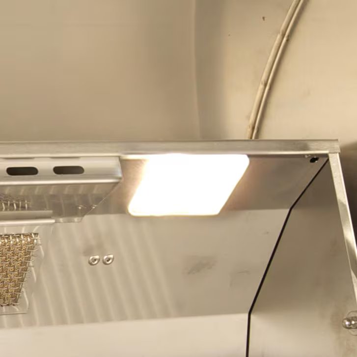 American Outdoor Grill “L” Series 30" Built-In Gas Grill No Rotisserie - 30NBL00SP
