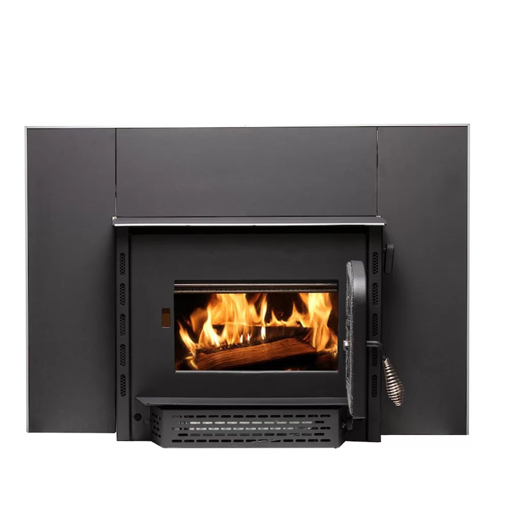 Ashley 1,200 Sq. Ft. Wood Stove Insert AW1820E