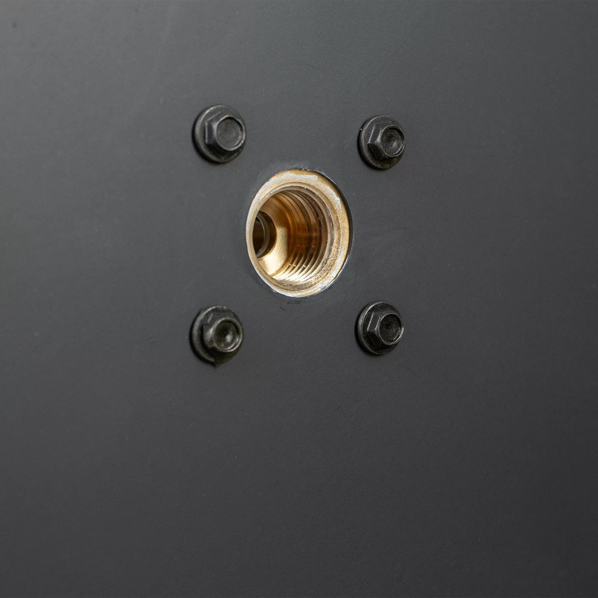 Ashley AG23P Freestanding Pedestal Stove