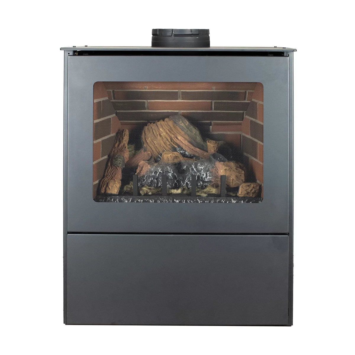 Ashley AG23P Freestanding Pedestal Stove