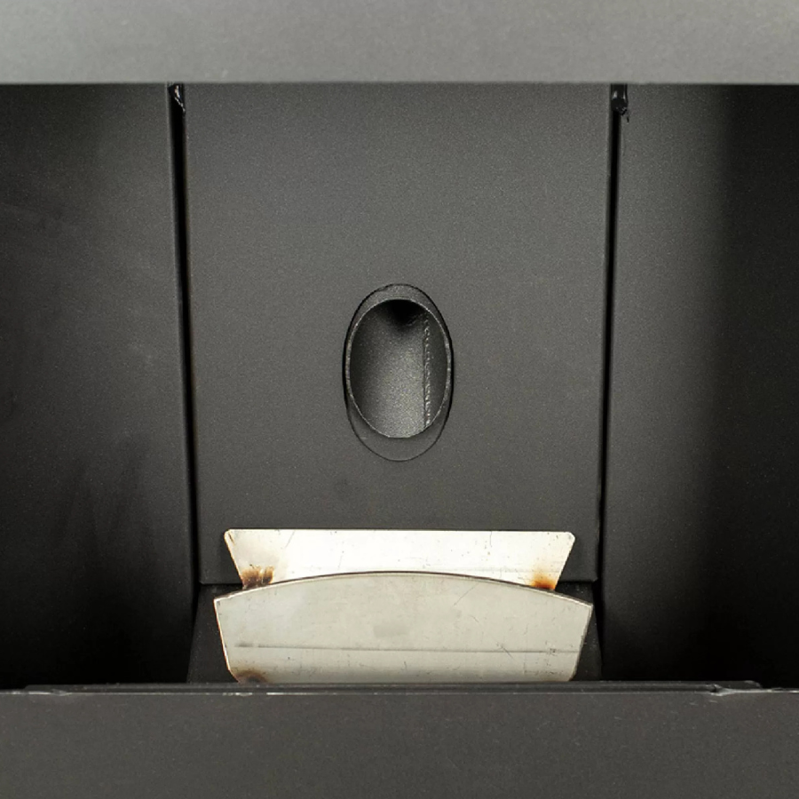 Ashley AP5617-P Pellet Stove 90 lb. Hopper (2,200 Sq. Ft.)