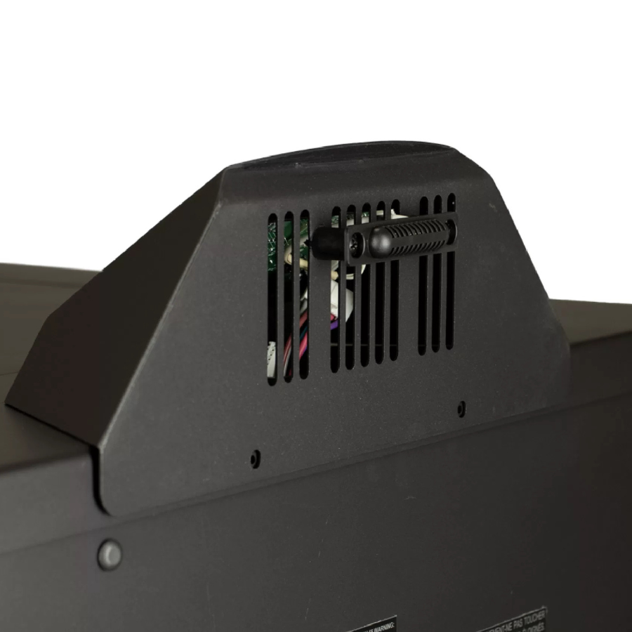 Ashley AP5622 Pellet Stove 170 lb. Hopper (3,000 Sq. Ft.)