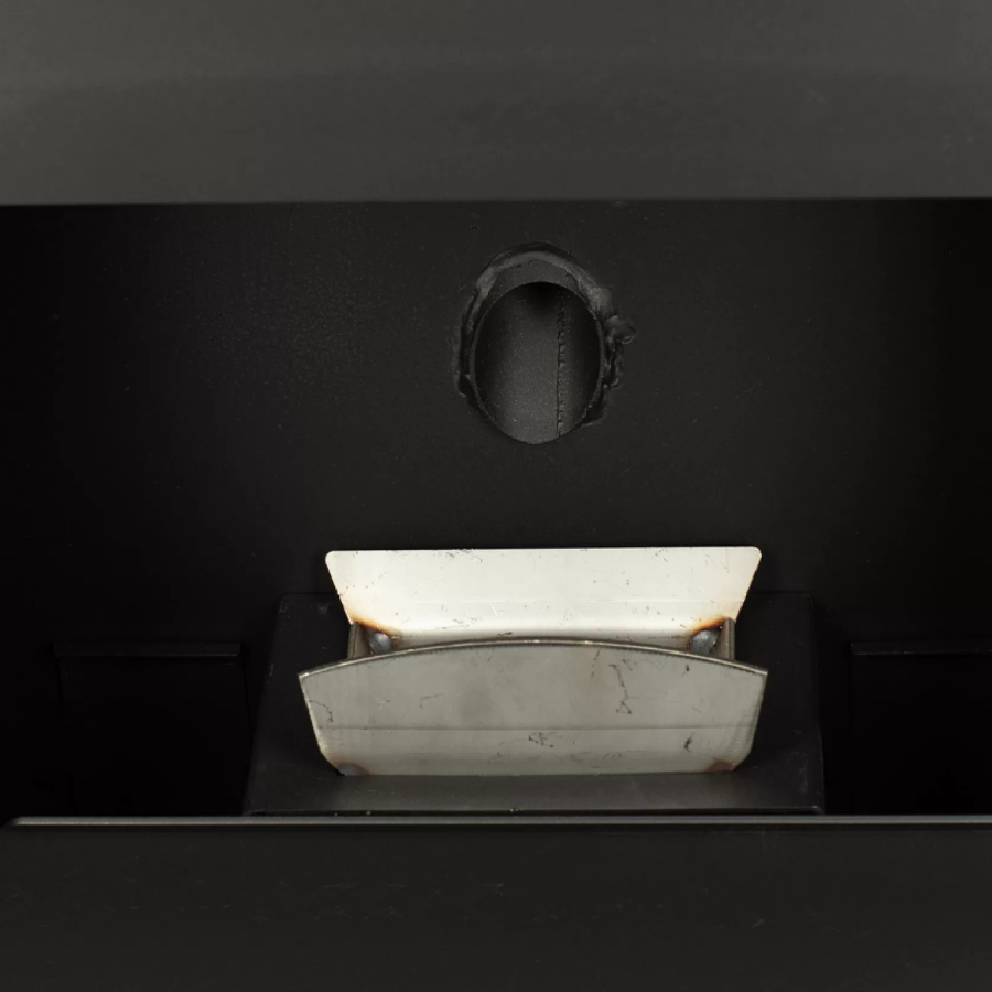 Ashley AP5622 Pellet Stove 170 lb. Hopper (3,000 Sq. Ft.)