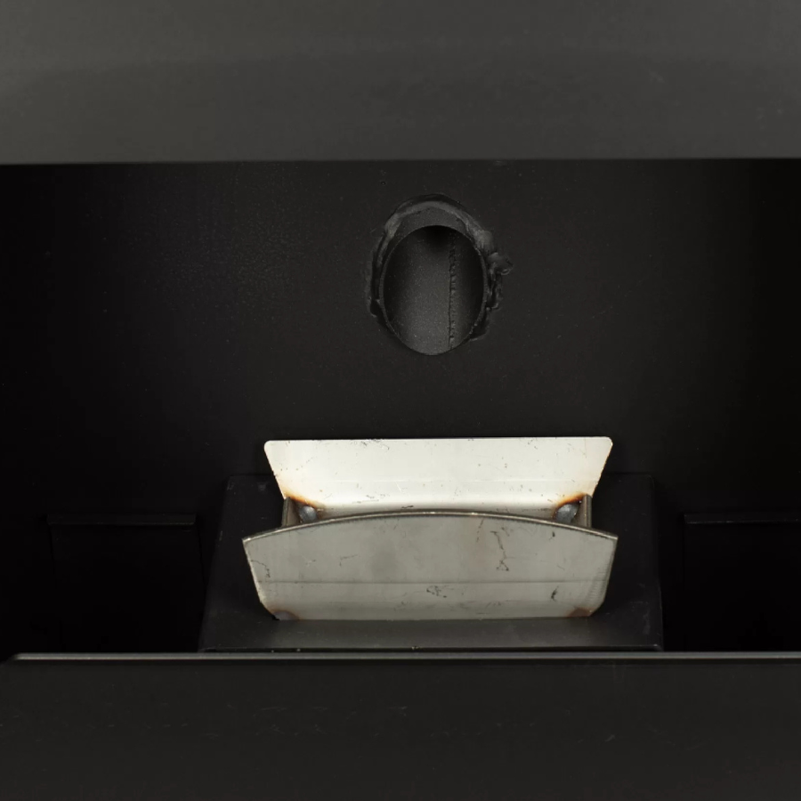 Ashley AP5622-W Pellet Stove 170 lb. Hopper (3,000 Sq. Ft.)