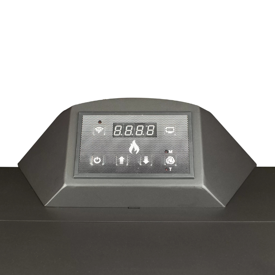Ashley AP5622-W Pellet Stove 170 lb. Hopper (3,000 Sq. Ft.)