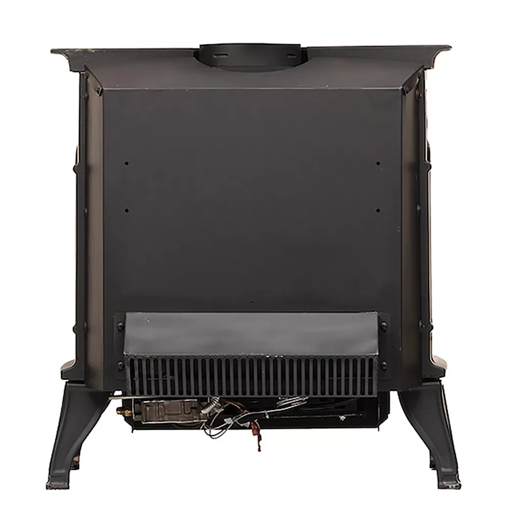 Ashley Freestanding Cast Iron Gas Stove AG23