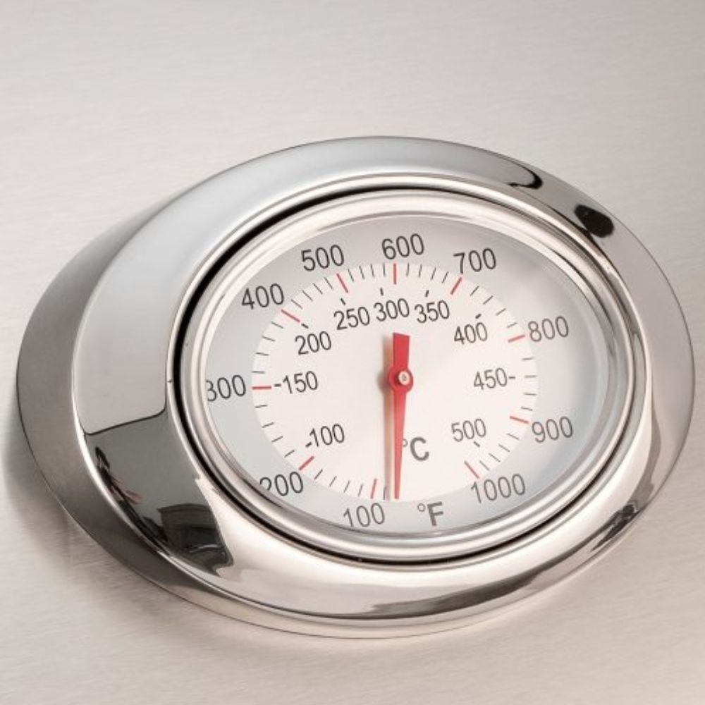 Fire Magic Aurora A540I 30-Inch Built-In Propane Gas Grill With Analog Thermometer - A540I-7EAP