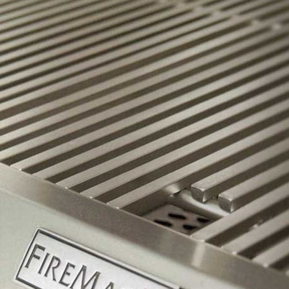 Fire Magic Aurora A540I 30-Inch Built-In Propane Gas Grill With Analog Thermometer - A540I-7EAP