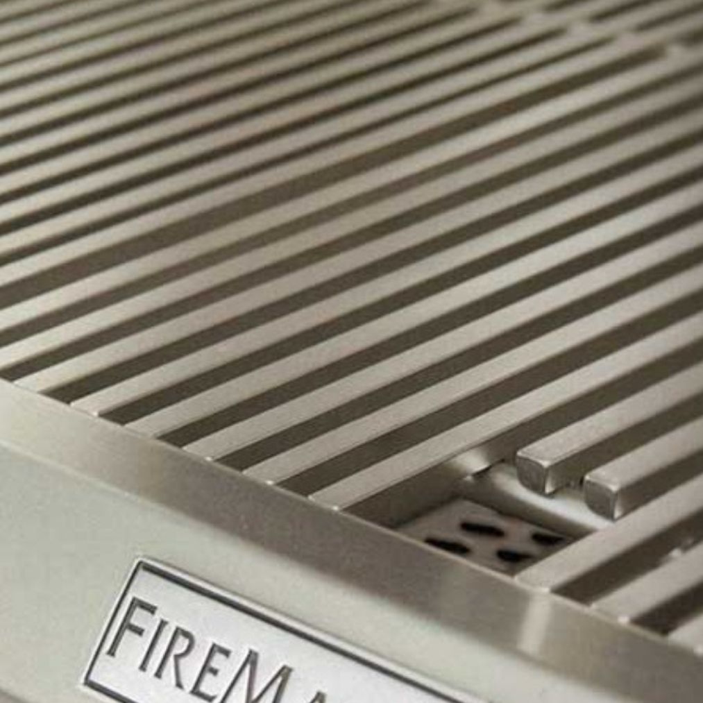 Fire Magic Echelon Diamond E1060i 48-Inch Built-In Propane Grill With Rotisserie & Analog Thermometer - E1060I-9EAP