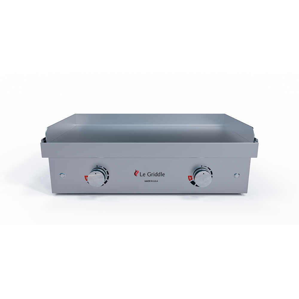 Le Griddle The Ranch Hand Electric Griddle - GEE75