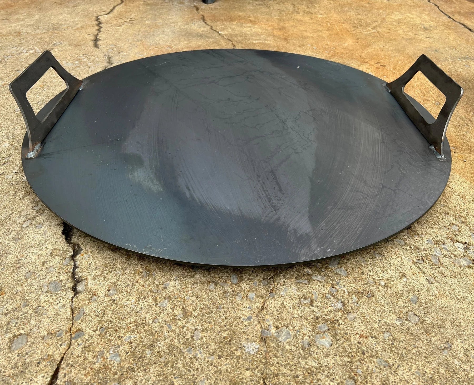 Ohio Flame Flat Fire Pit Lid