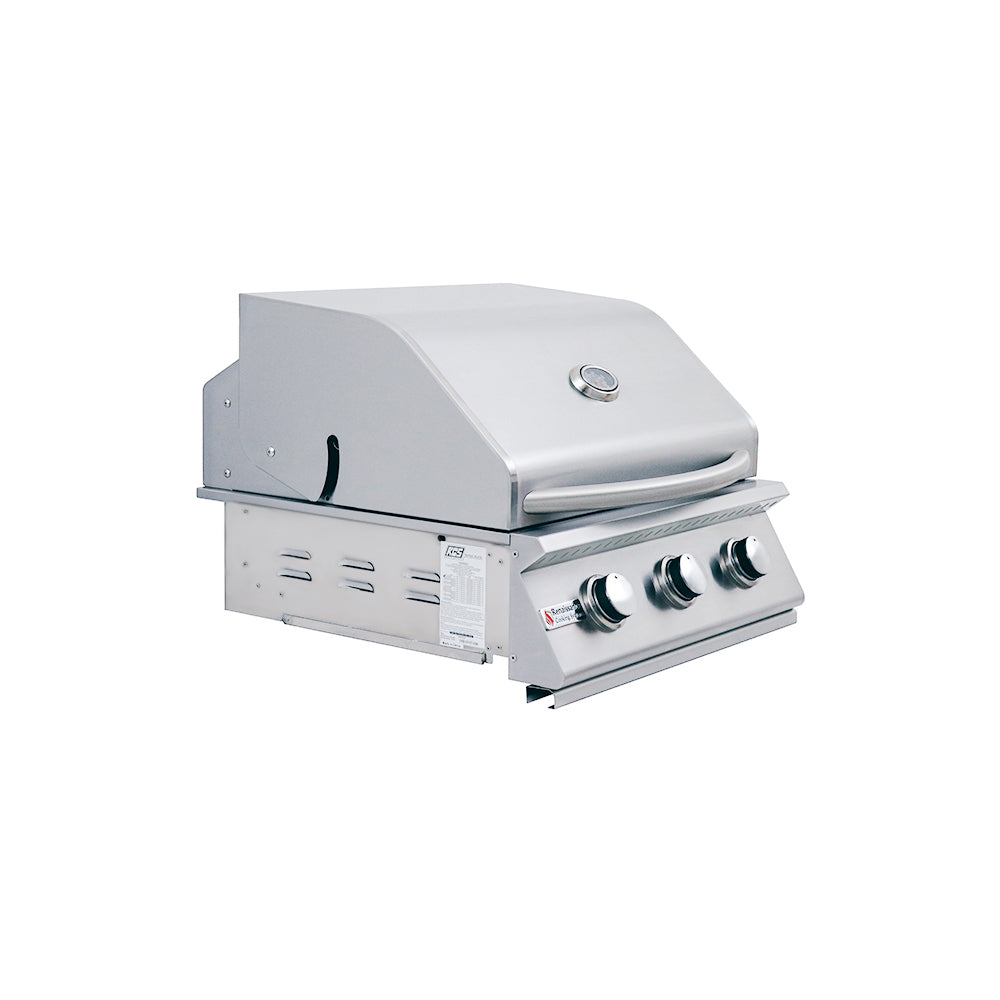 RCS 26" Premier Grill - RJC26a