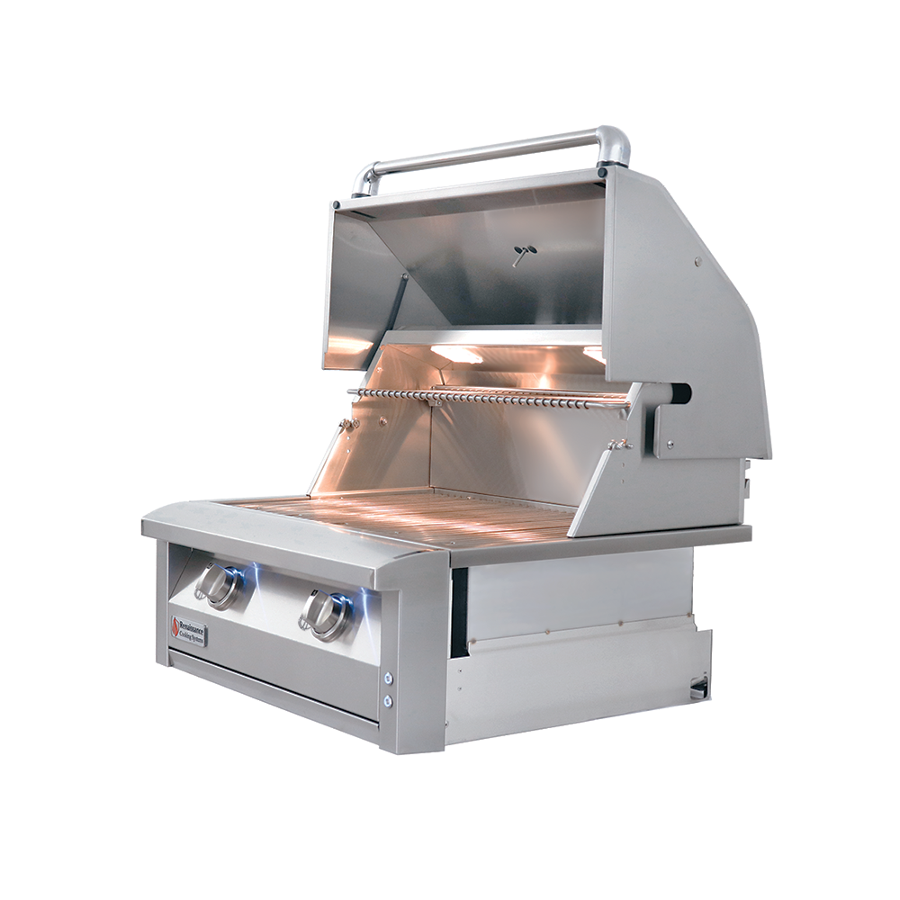 RCS 30" ARG Built-In Grill - ARG30