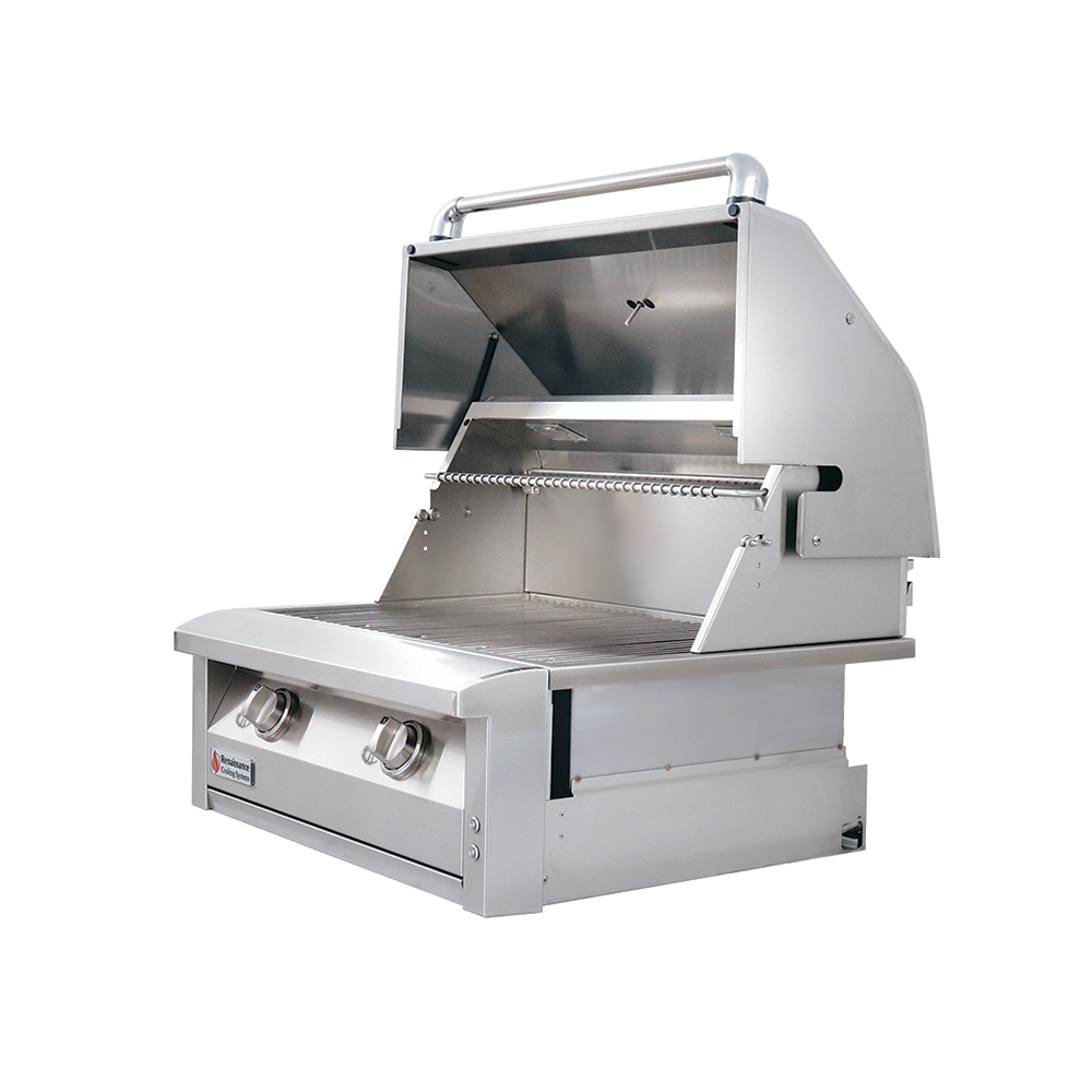 RCS 30" ARG Built-In Grill - ARG30