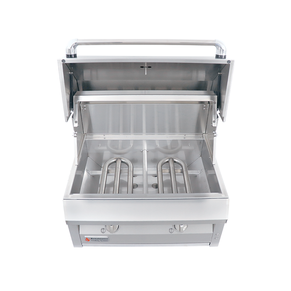 RCS 30" ARG Built-In Grill - ARG30