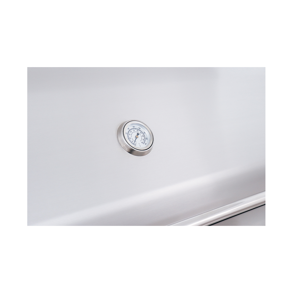 RCS 36" ARG Built-In Gas Grill - ARG36