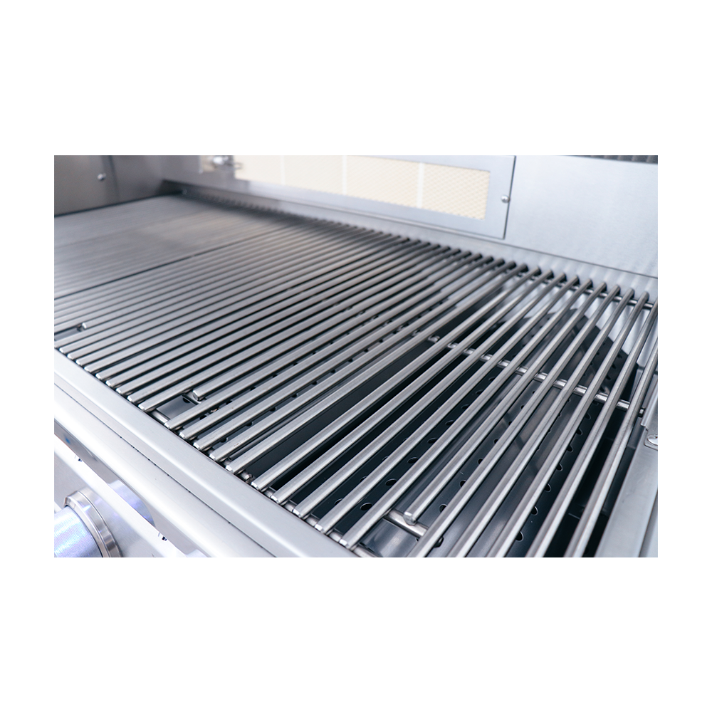 RCS 42" Cutlass Pro Series Built-In Grill w/ Window