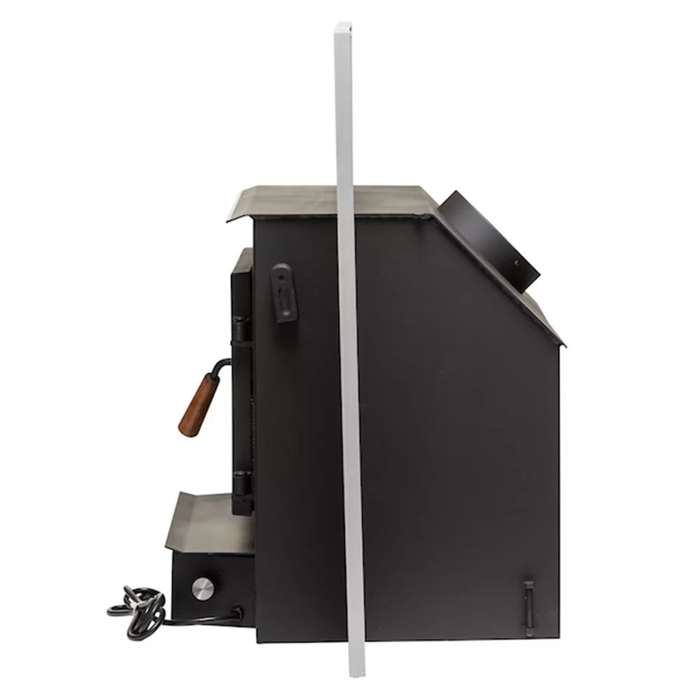 Vogelzang 1,200 Sq. Ft. Wood Stove Insert VG1820
