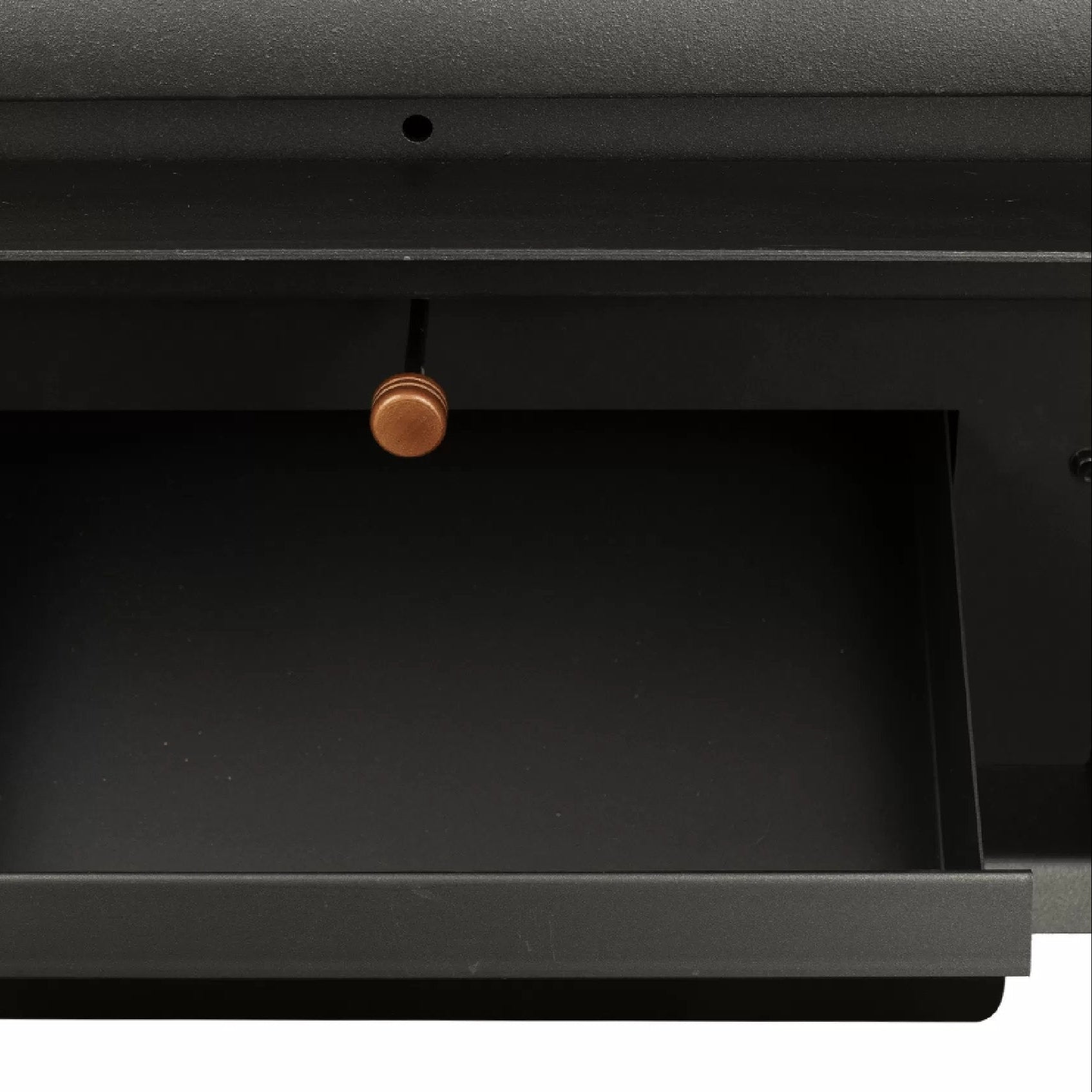 Vogelzang 1,200 Sq. Ft. Wood Stove with 100 CFM Blower VG1120-BL