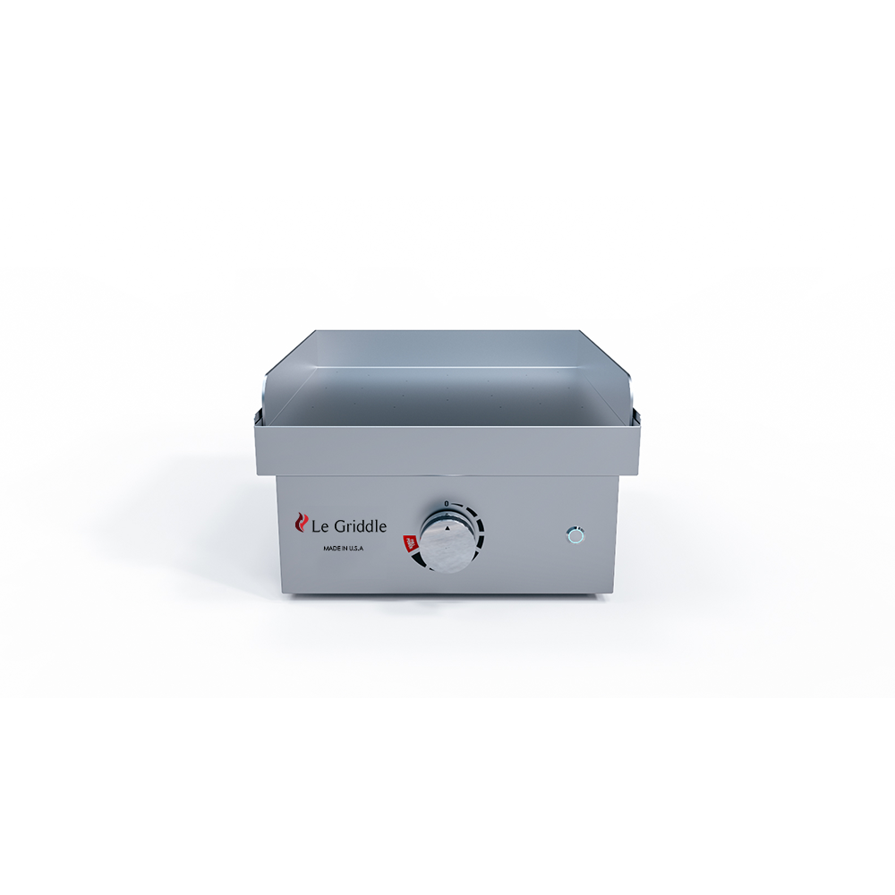 Le Griddle The Wee Electric Griddle - GEE40