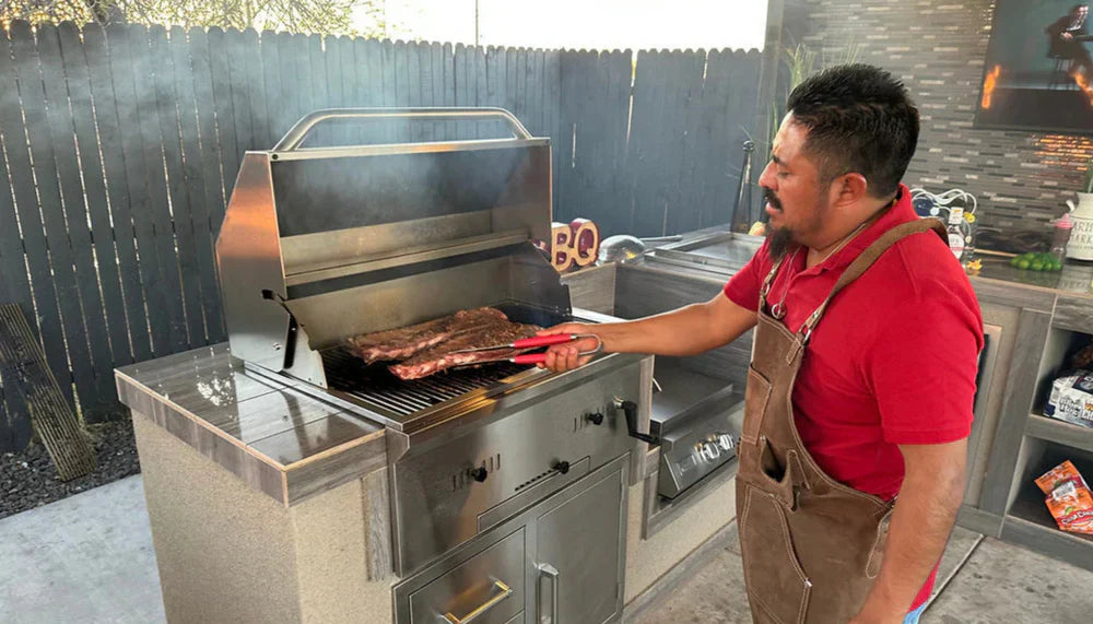 How to Choose the Perfect Grill: A Buyer’s Guide for BBQ Enthusiasts