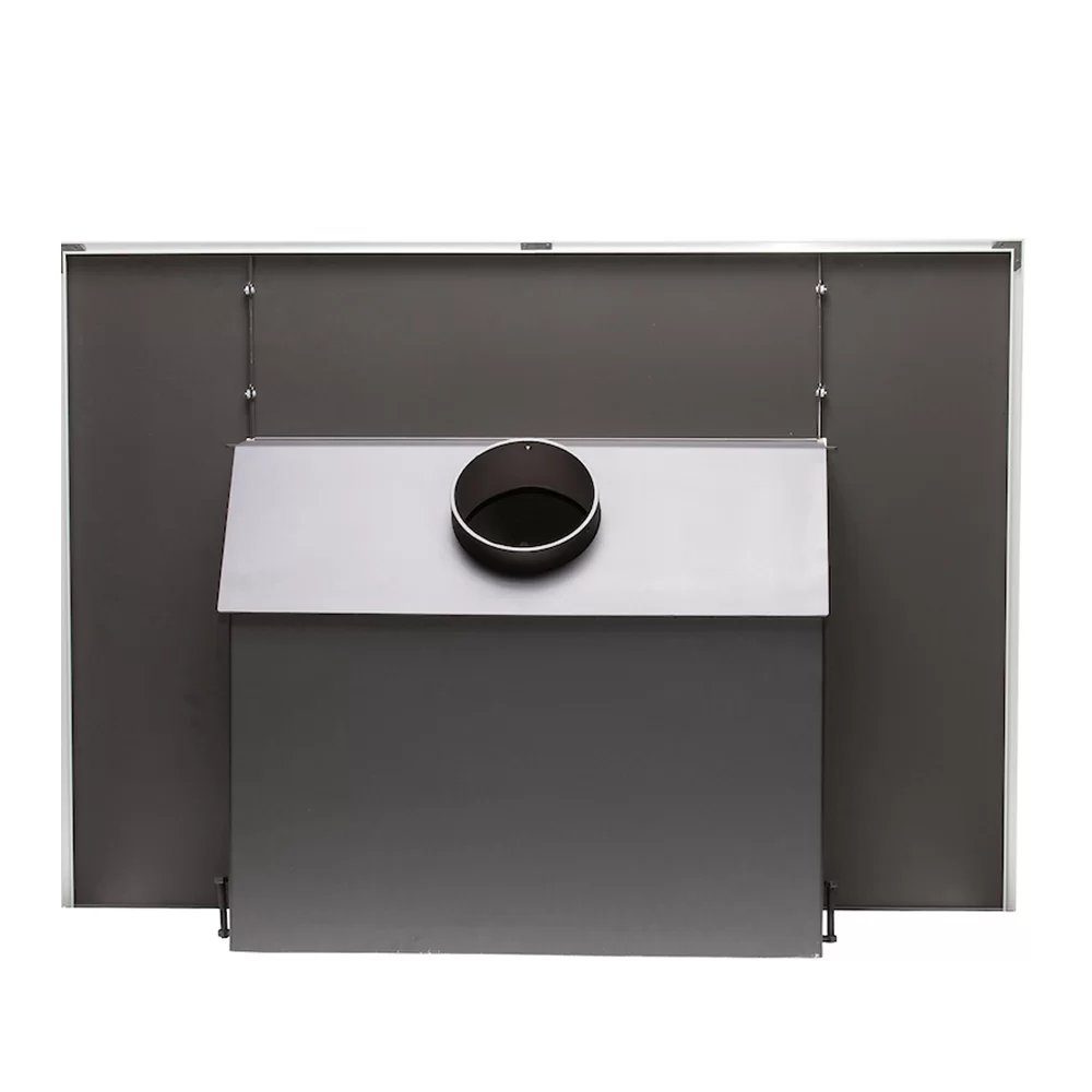 Ashley 1,200 Sq. Ft. Wood Stove Insert AW1820E