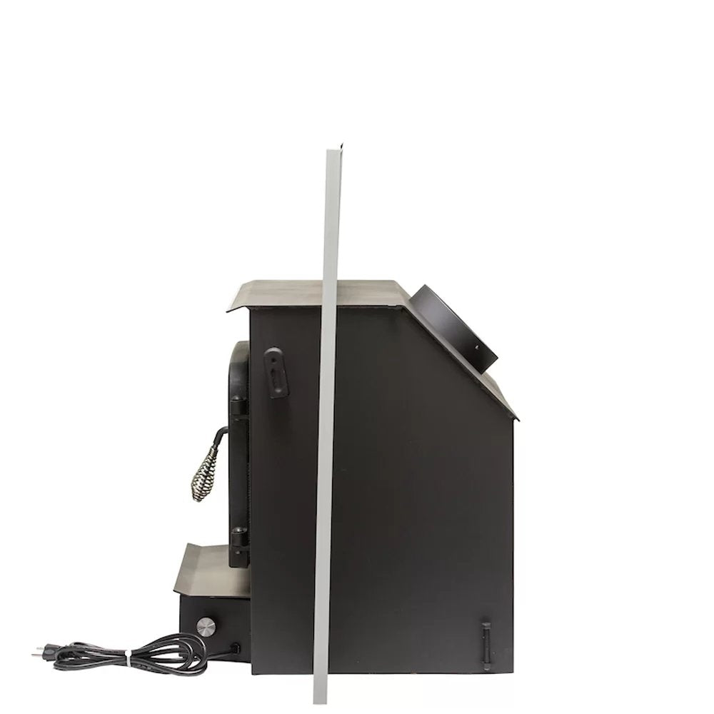 Ashley 1,200 Sq. Ft. Wood Stove Insert AW1820E
