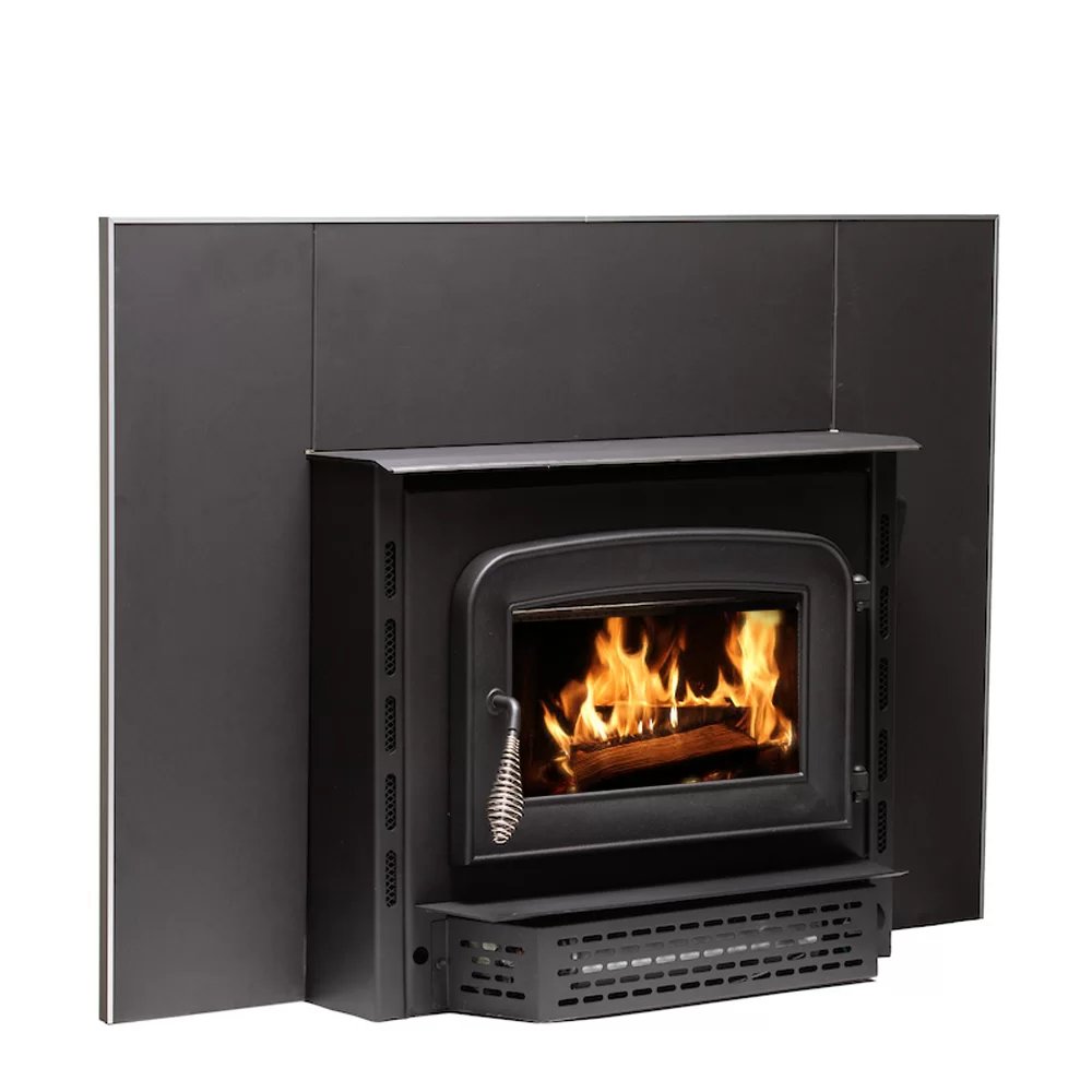 Ashley 1,200 Sq. Ft. Wood Stove Insert AW1820E