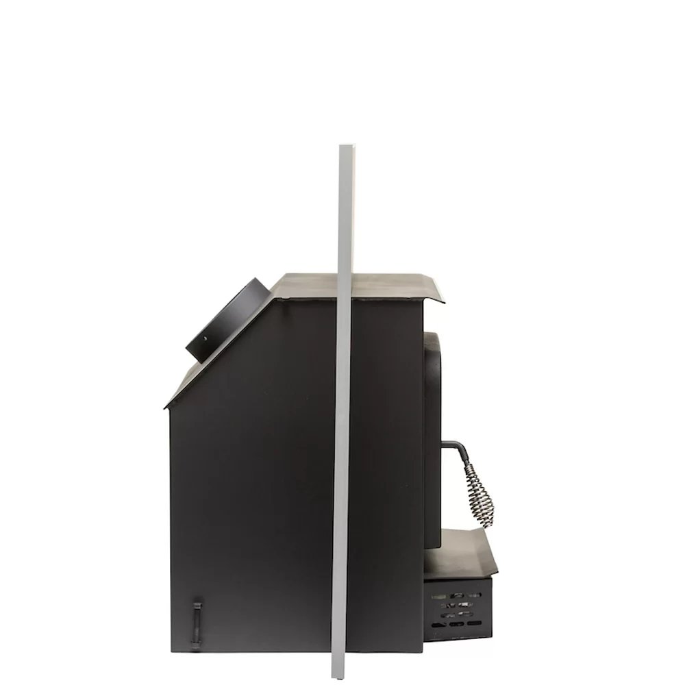 Ashley 1,200 Sq. Ft. Wood Stove Insert AW1820E