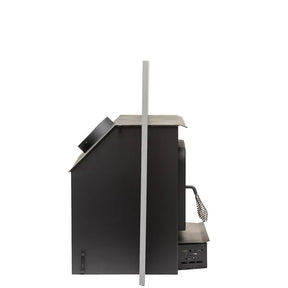 Ashley 1,200 Sq. Ft. Wood Stove Insert AW1820E