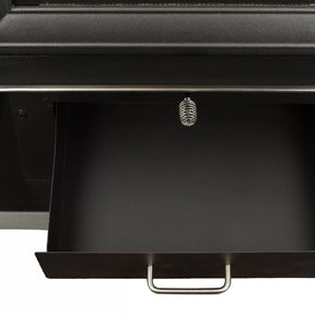 Ashley 2,000 Sq. Ft. Pedestal Wood Stove AW2020-P
