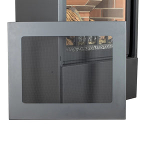 Ashley AG23P Freestanding Pedestal Stove