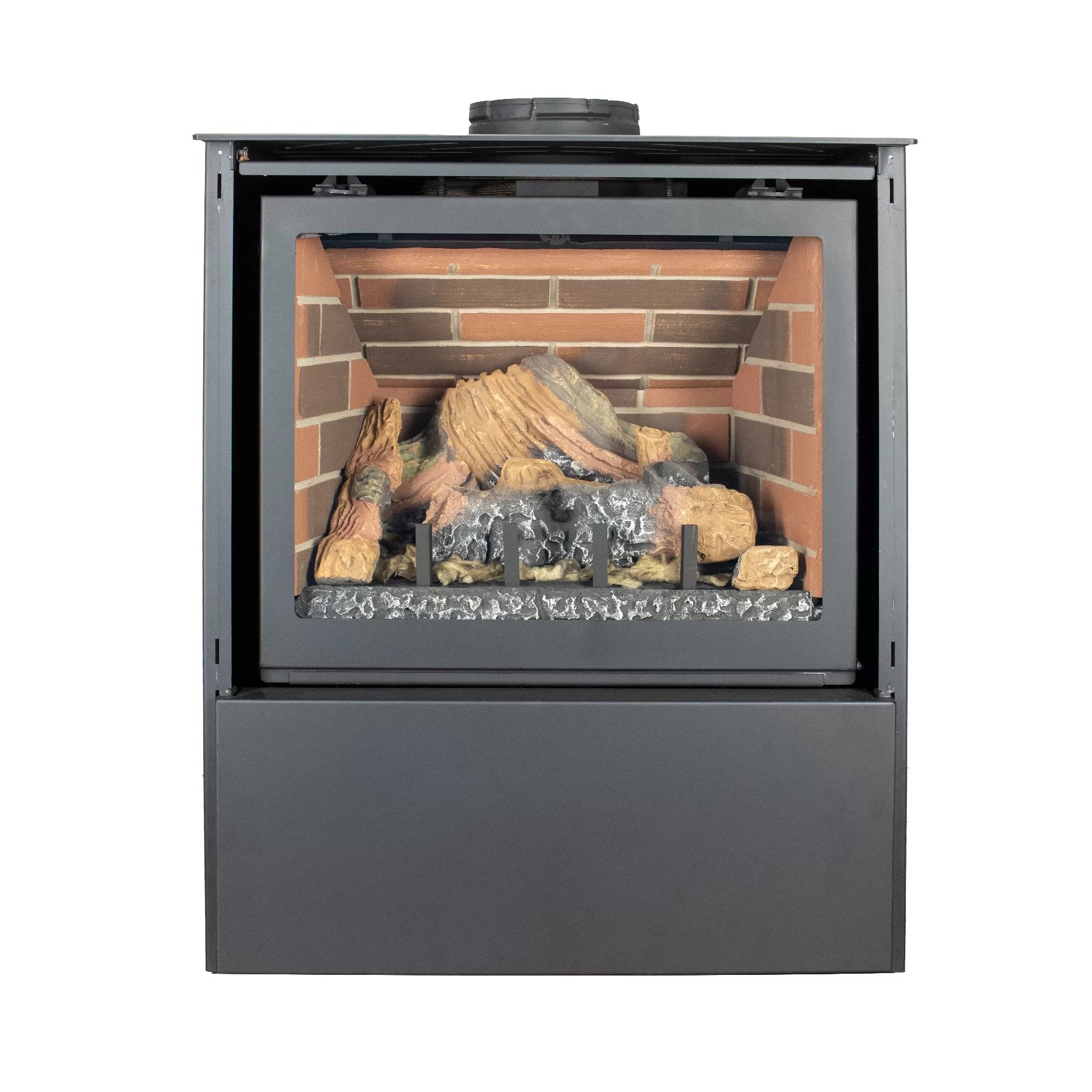 Ashley AG23P Freestanding Pedestal Stove