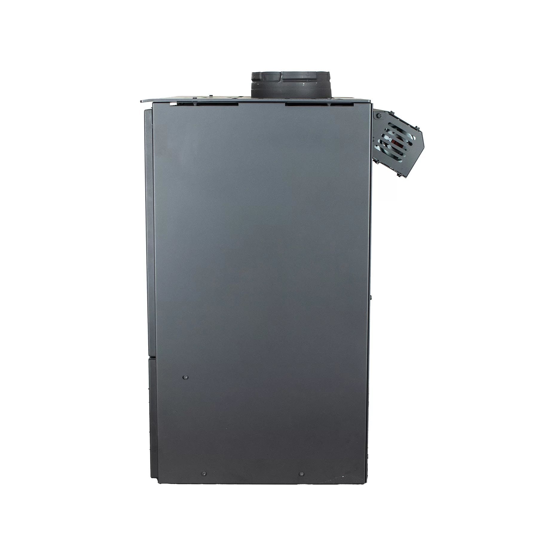 Ashley AG23P Freestanding Pedestal Stove