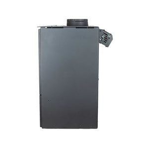Ashley AG23P Freestanding Pedestal Stove