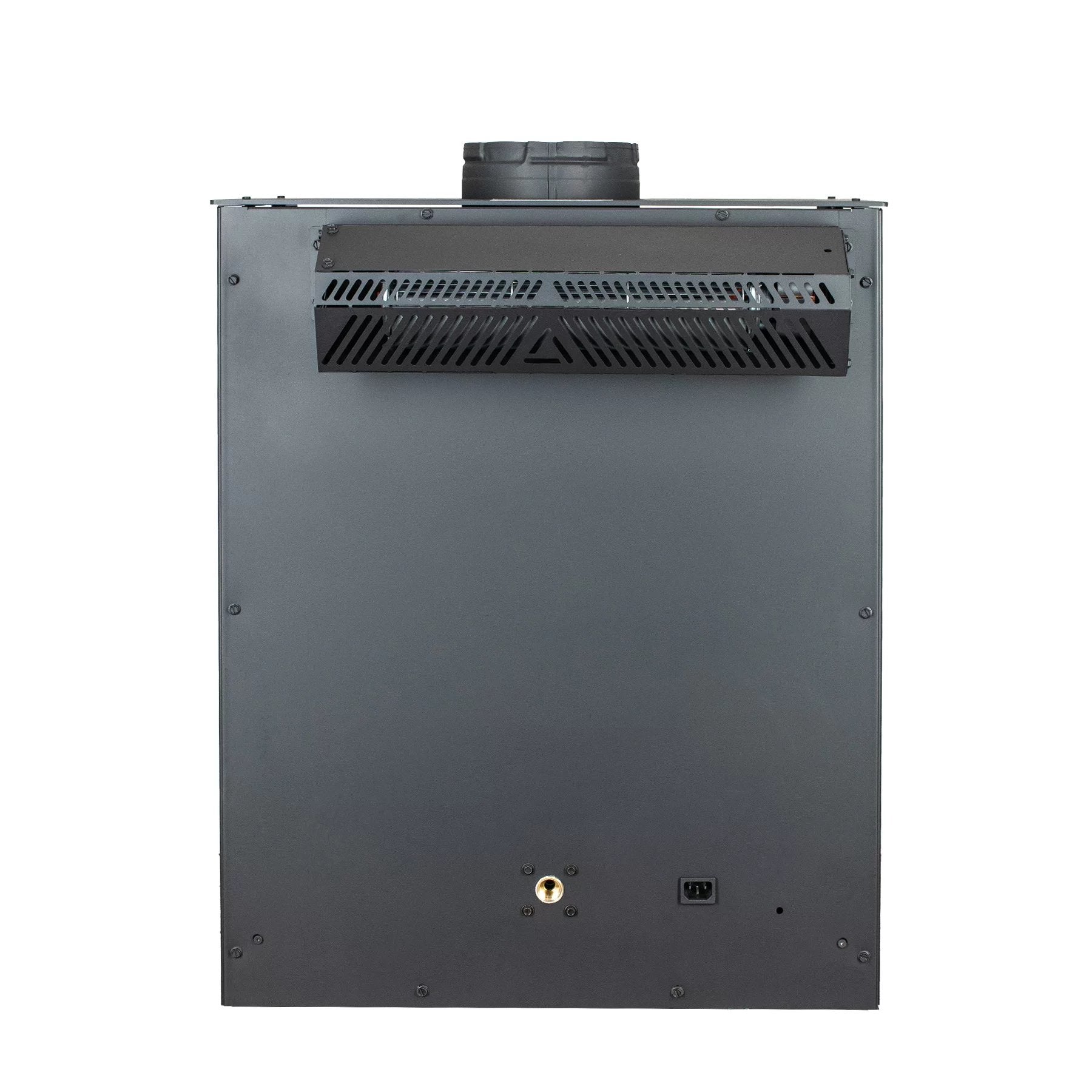 Ashley AG23P Freestanding Pedestal Stove