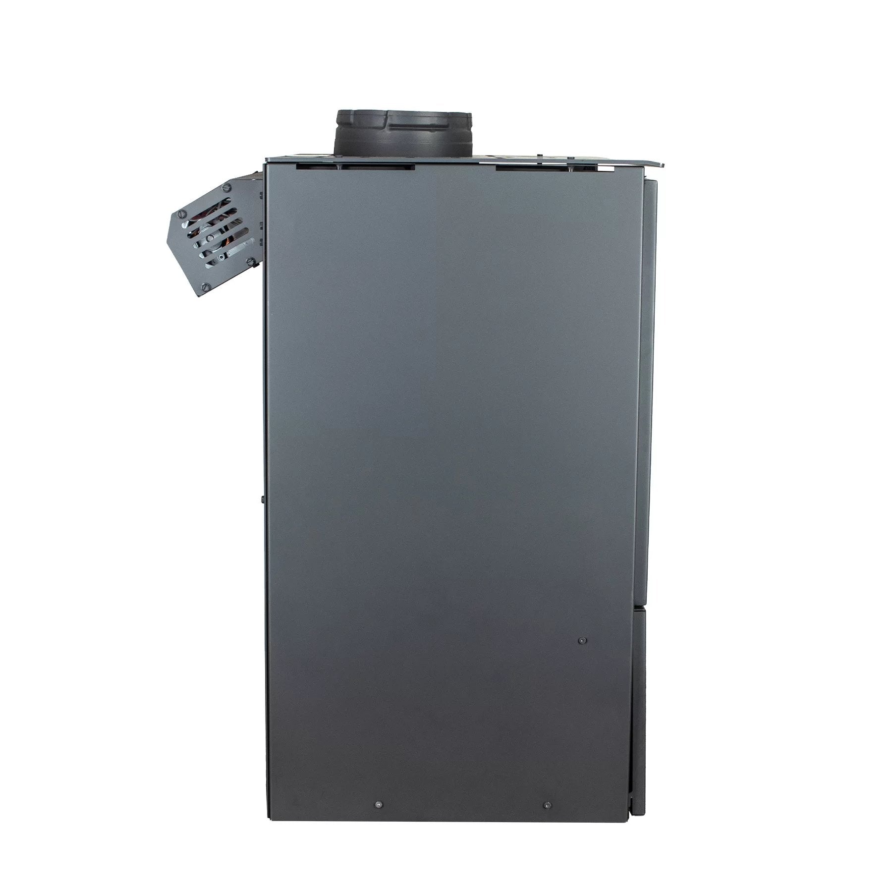 Ashley AG23P Freestanding Pedestal Stove