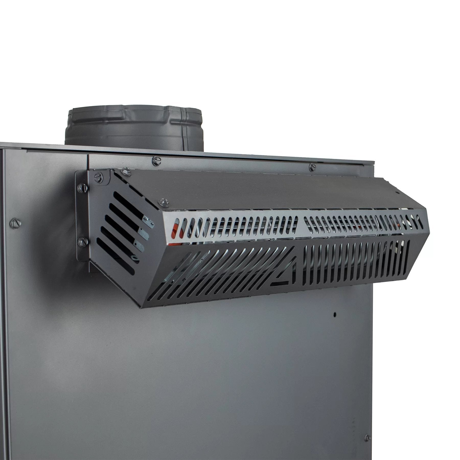 Ashley AG23P Freestanding Pedestal Stove