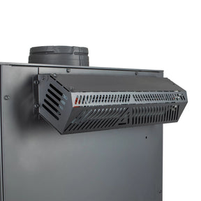 Ashley AG23P Freestanding Pedestal Stove