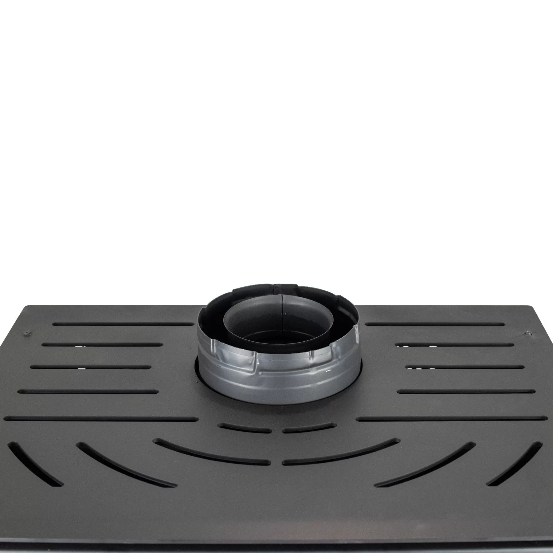 Ashley AG23P Freestanding Pedestal Stove