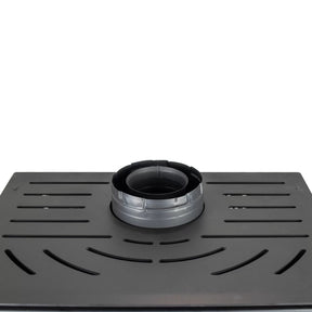 Ashley AG23P Freestanding Pedestal Stove
