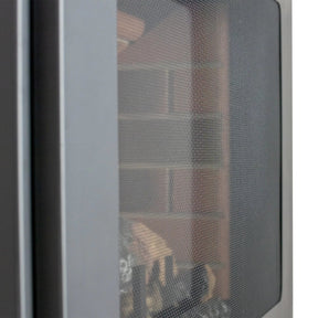 Ashley AG23P Freestanding Pedestal Stove