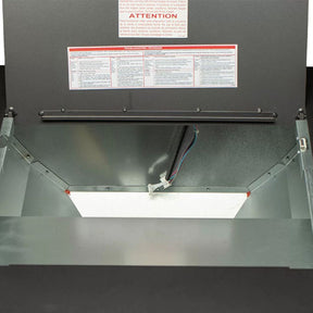 Ashley AP5617-W Pellet Stove 90 lb. Hopper (2,200 Sq. Ft.)