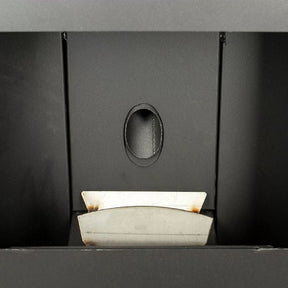 Ashley AP5617-W Pellet Stove 90 lb. Hopper (2,200 Sq. Ft.)