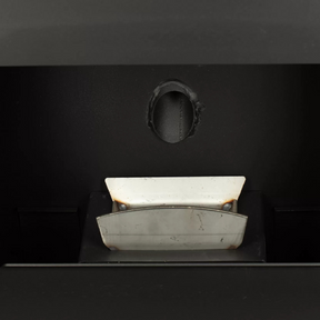 Ashley AP5622 Pellet Stove 170 lb. Hopper (3,000 Sq. Ft.)