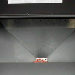 Ashley AP5622 Pellet Stove 170 lb. Hopper (3,000 Sq. Ft.)