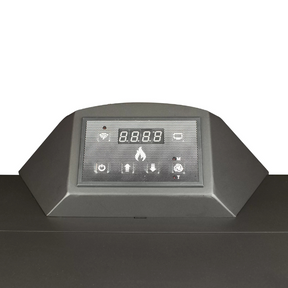 Ashley AP5622-W Pellet Stove 170 lb. Hopper (3,000 Sq. Ft.)