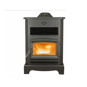 Ashley AP5622-W Pellet Stove 170 lb. Hopper (3,000 Sq. Ft.)