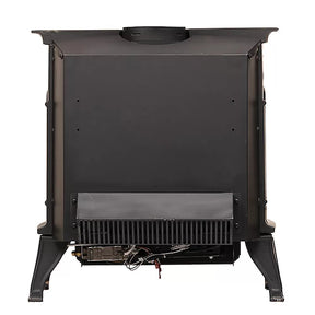 Ashley Freestanding Cast Iron Gas Stove AG23