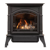 Ashley Freestanding Cast Iron Gas Stove AG23